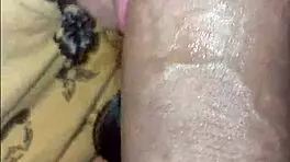 ¡ME AHOGO MAMANDO ESTA POLLA ENORME LATINA DEEPTHROAT ORGASM PORNSTAR!