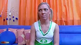 Cheerleader Teens Fucked Hard Coach Monster Cock Deepthroat