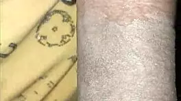 ¡ME AHOGO MAMANDO ESTA POLLA ENORME LATINA DEEPTHROAT ORGASM PORNSTAR!