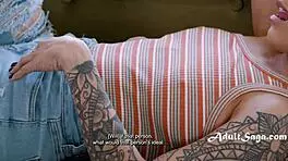 Jesse Pony is the hottest waifu getting pounded rough doggystyle! 🔥🍑