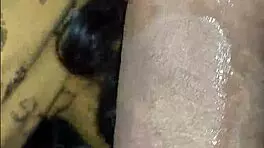 ¡ME AHOGO MAMANDO ESTA POLLA ENORME LATINA DEEPTHROAT ORGASM PORNSTAR!