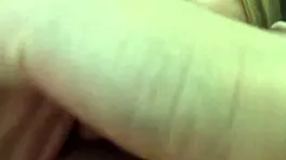 BLONDE SKINNY BELLY FETISH TEEN 18+ MASTURBATES HOMEMADE WEBCAM HOT!