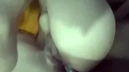 FIRST TIME ARAB TEEN TAKES HARD ANAL POUNDING