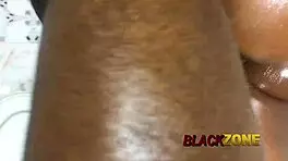 stepmom takes hard bathroom pounding