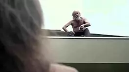 Old Man Dominates Young Girl In Super Stunning Hardcore Sex Game