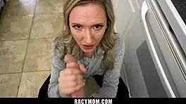 reagan lush sucks that young cock so hungrily