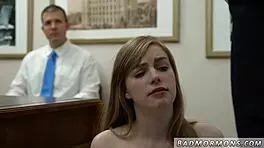 i always looked up to boss oaks now givin him footjob blowjob handjob