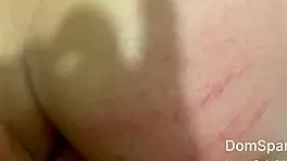 Asian Cutie Mouth Fucked Spanked Anal Trained Full Video!