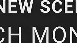 frida sante shower fuck with horny virgin guy turns wild