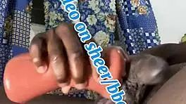 bbc creampies oiled body on vacation sneak peek