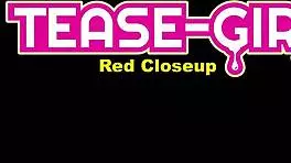 Stunning teen model so horny at casting she begs for cock now?