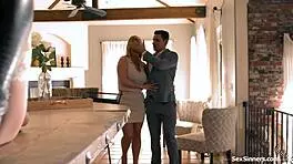 can chloe surreal convert my wife to big cock?