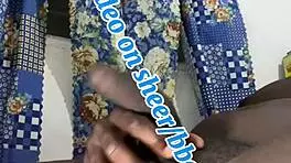 bbc creampies oiled body on vacation sneak peek