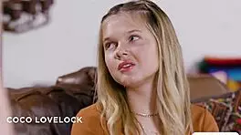 i'm so turned on watching busty milf spank young big tits girls licking pussies muff diving orgasm