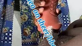 bbc creampies oiled body on vacation sneak peek