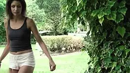 Old Man Dominates Young Girl In Super Stunning Hardcore Sex Game