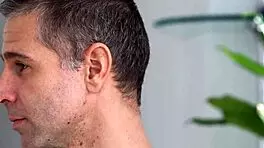 Teen poppy pleasure's forbidden rimjob temptation