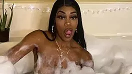 Petite Pornstar Delivers Bent Over Doggystyle In Official XXX Music Video
