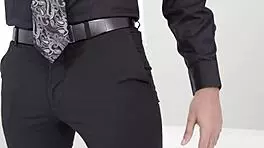 i'm pounding brunette majiik montana's ass while serena santos licks!