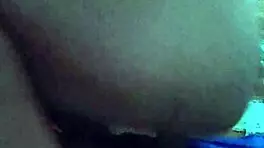 tight pussy latina school friend gulps cum while riding my hard cock cowgirl style