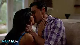 Extra Horny Babe Delivers Intense Sloppy Oral And Wild Doggystyle Pounding