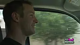 girl craves flirty licks then brutal pussy pounding