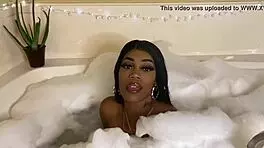 Petite Pornstar Delivers Bent Over Doggystyle In Official XXX Music Video