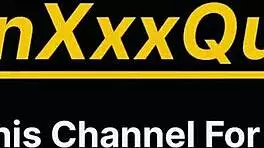 Auntie Begs for Pounding Her Massive Ass Desperately!