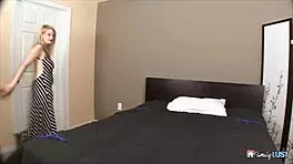 wanna see me fuck this tied up guy senseless?