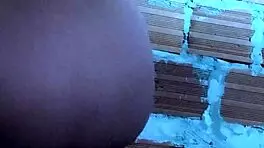 tight pussy latina school friend gulps cum while riding my hard cock cowgirl style