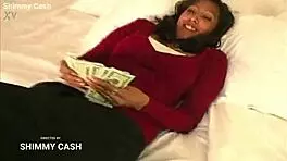 I'm a real Navajo Cree Ojibwe Indian beauty fucking huge black cock first time ever