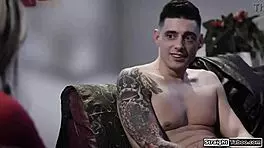 Petite Latina Got Pregnant From Wild Cheating Fuck With Hung Friend