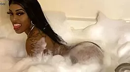 Petite Pornstar Delivers Bent Over Doggystyle In Official XXX Music Video