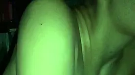 Big ass gamer girl gets pounded hard in rough sex!