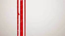 Cute Asian Teen Teases with Machine in Hot Tub Jacuzzi