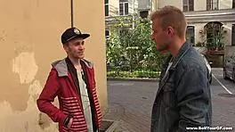 Emily Thorne Teases Pleasure Exchange for Quick Cash