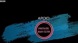 Dessa Hot Latina Curvy Tattoo Babe Takes Interracial Gangbang with Huge Cocks Anal Blowjobs