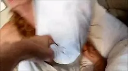 elly clutch alex adams wild hotel room romp