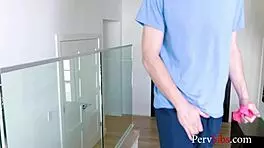 hot babes dolly leigh izzy lush set up wild fuck for virgin wanna watch?