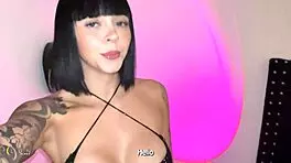 hey check this young colombian getting naughty in the car publicly