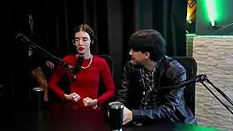 arrogant brazilian martina yastrixx shocked by bdsm leak after young stud romp