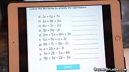 Petite brunette Josie Tucker bent over huge monster cock doggystyle creampie