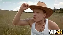 Vip4k. Czech bride cheats wedding dress outdoor facial cumshot