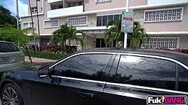 Haley Reed Caught in Public Spotlight