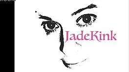 wanna see jade kink's sloppiest deepthroat throatpie?