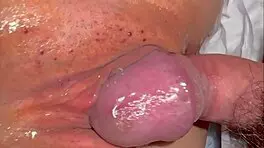 milf's wet shaved pussy gets licked deep 296 days post virginity loss 😘👅💦