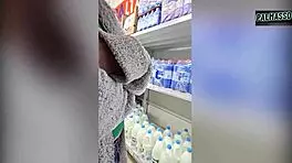 pillada madura en bodega 😈 le pago deudas por follar rico en motel 🔥 deepthroat doggystyle 😏