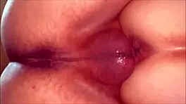 Hey check this amateur pink shaved pussy 297 days post virginity fun homemade closeup