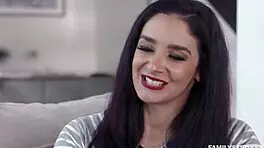 i crave my first deepthroat on that huge cock please give it to me now! monster pounding awaits 😩💦