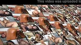 yo channy crossfire's sexy holes get wrecked by big cock